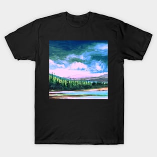 Rhythm of the Storm T-Shirt